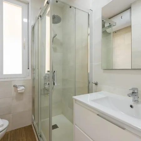 U-nique Venezuela Apartment Malaga