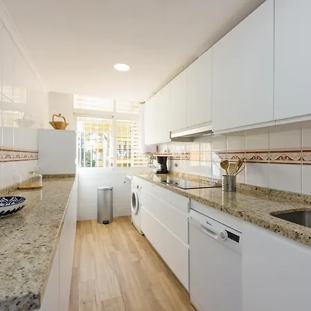 Appartement U-nique Venezuela Málaga