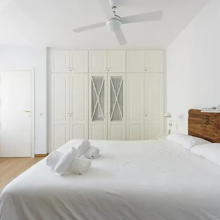 Appartement U-nique Venezuela Málaga