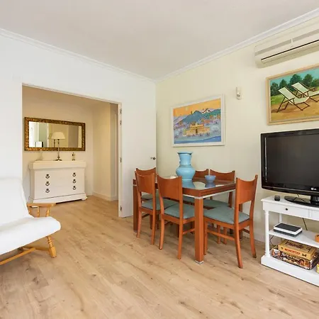 U-nique Venezuela Appartement