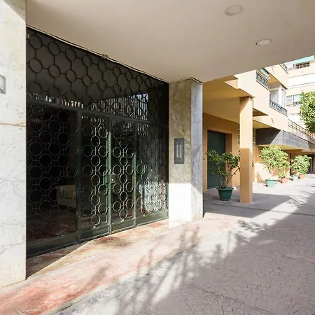 Apartment U-nique Venezuela