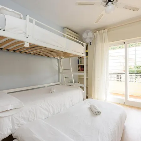 U-nique Venezuela Appartement *