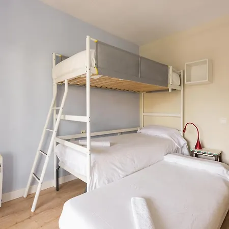 U-nique Venezuela Apartment *